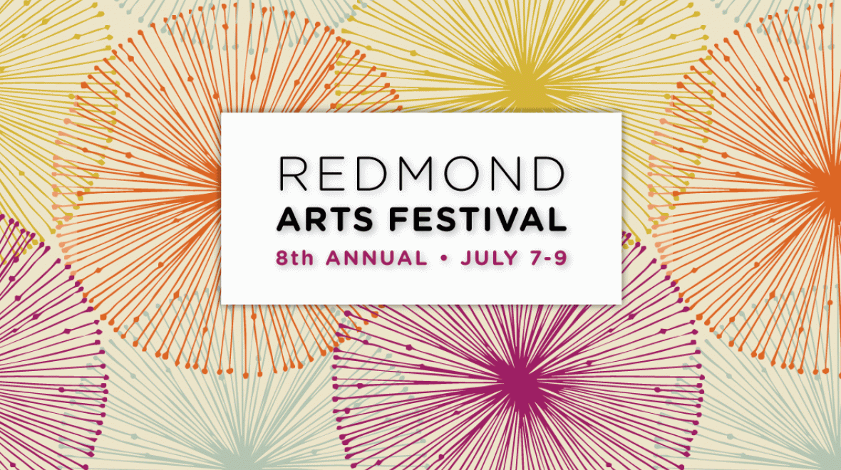 Redmond Arts Festival Seattle Area Family Fun Calendar ParentMap